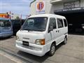 2001 Subaru Sambar