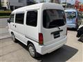 2001 Subaru Sambar