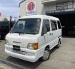2001 Subaru Sambar