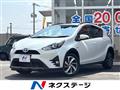 2018 Toyota AQUA