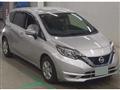 2018 Nissan Note