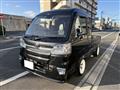 2020 Daihatsu Hijet Truck