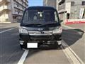 2020 Daihatsu Hijet Truck