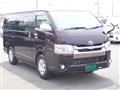 2017 Toyota Hiace Van