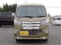 2020 Daihatsu Hijet Truck