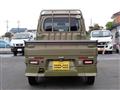 2020 Daihatsu Hijet Truck
