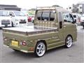 2020 Daihatsu Hijet Truck
