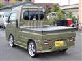 2020 Daihatsu Hijet Truck