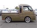 2020 Daihatsu Hijet Truck