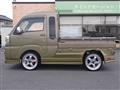 2020 Daihatsu Hijet Truck