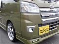 2020 Daihatsu Hijet Truck