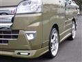 2020 Daihatsu Hijet Truck