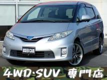 2011 Toyota Estima Hybrid