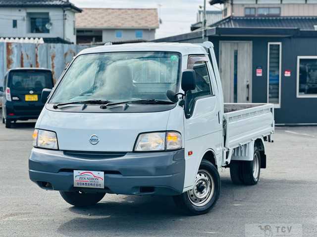 2014 Nissan Vanette Truck