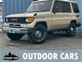 1994 Toyota Land Cruiser Prado