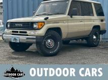 1994 Toyota Land Cruiser Prado