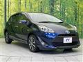2018 Toyota AQUA