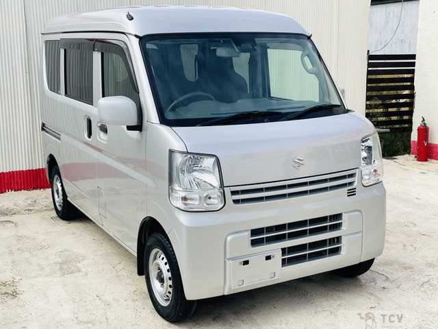 2019 Suzuki Every