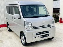 2019 Suzuki Every