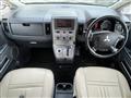 2008 Mitsubishi Delica D5