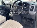 2008 Mitsubishi Delica D5