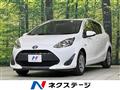 2018 Toyota AQUA