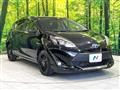 2018 Toyota AQUA