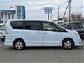 2015 Nissan Serena