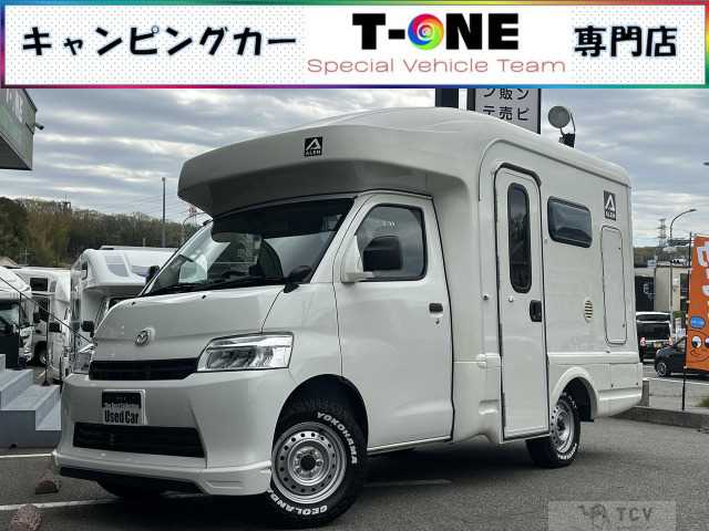 2024 Mazda Bongo Truck