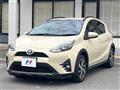2018 Toyota AQUA