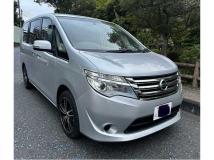 2014 Nissan Serena