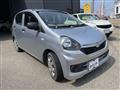 2016 Daihatsu Mira