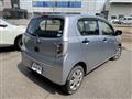 2016 Daihatsu Mira