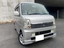 2006 Suzuki Every Wagon