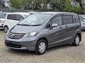 2010 Honda Freed