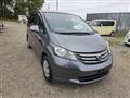 2010 Honda Freed