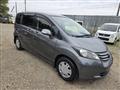 2010 Honda Freed