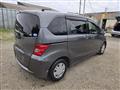 2010 Honda Freed