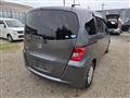 2010 Honda Freed