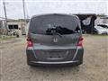 2010 Honda Freed