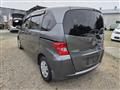 2010 Honda Freed