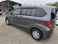 2010 Honda Freed