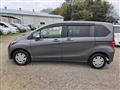 2010 Honda Freed