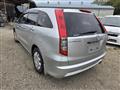 2007 Honda Stream