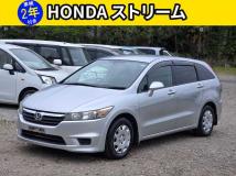 2007 Honda Stream