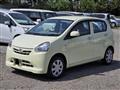 2013 Daihatsu Mira