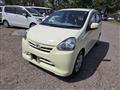 2013 Daihatsu Mira