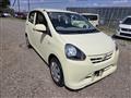 2013 Daihatsu Mira
