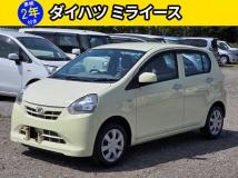2013 Daihatsu Mira