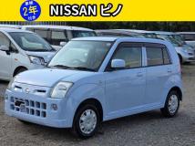 2007 Nissan Pino